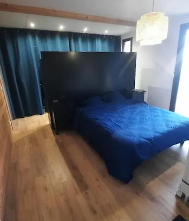 Maison En Bois