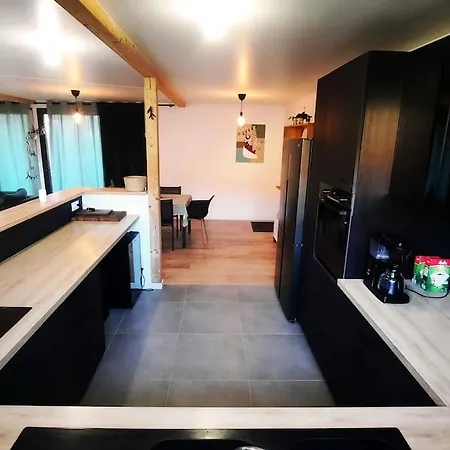 Maison En Bois La Teste-de-Buch