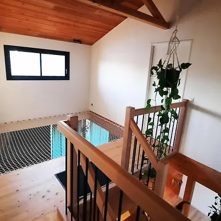 Maison En Bois Hotel 3*