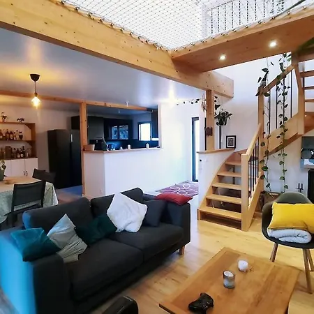 Maison En Bois